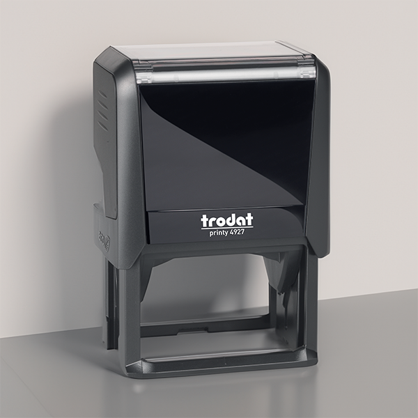Trodat Printy 4927 Self-Inking Stamp 