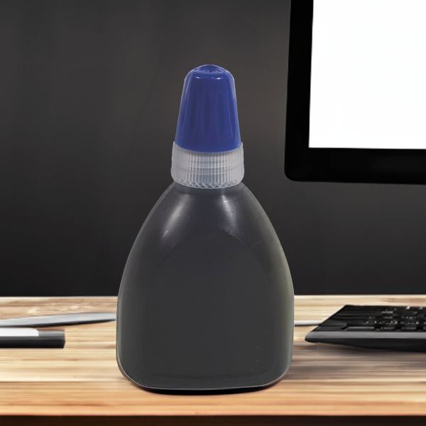 60mL Blue Xstamper Refill Ink