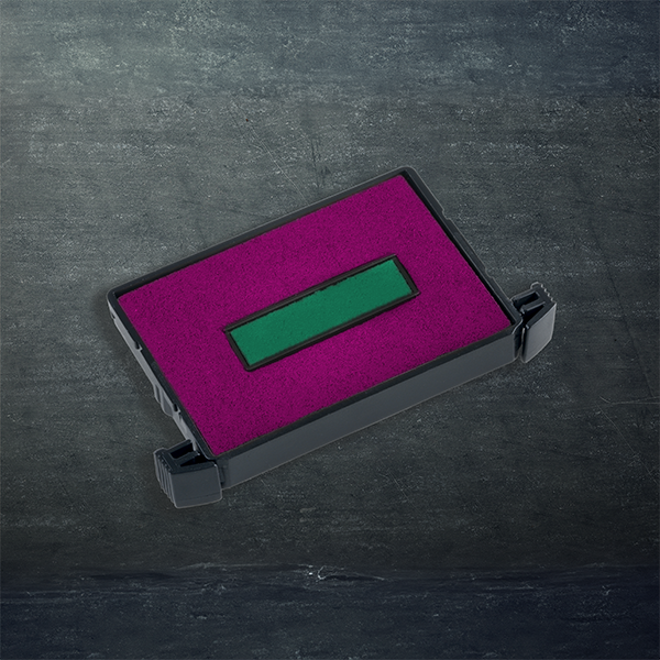 Trodat 6/4750/2 Replacement Ink Pad 