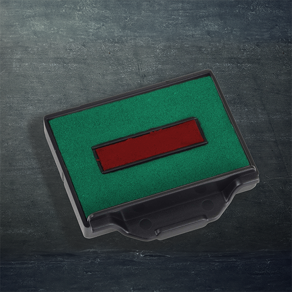 Trodat 6/50/2 Replacement Ink Pad