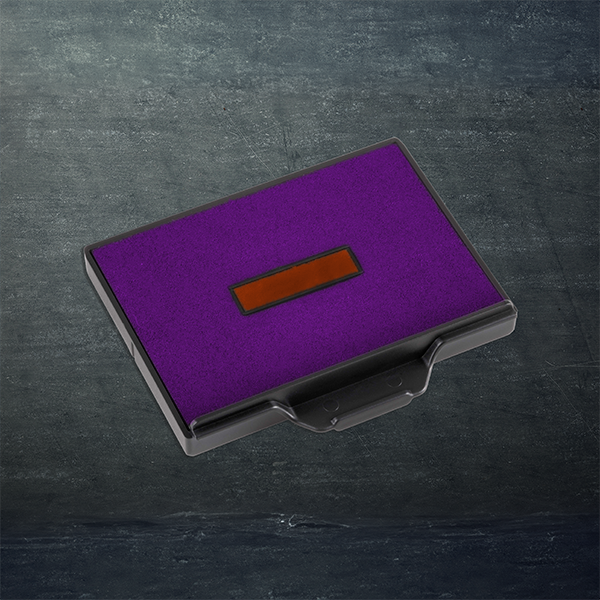 Trodat 6/58/2 Replacement Ink Pad