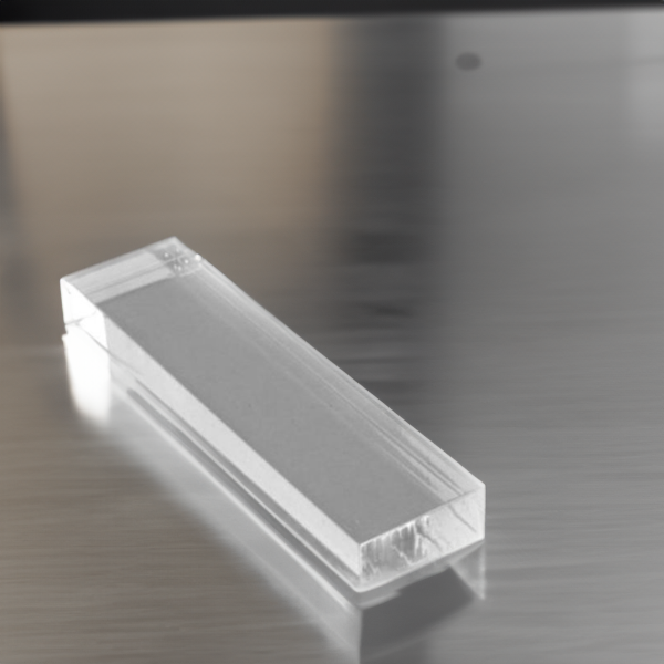 1/8" Impression Height Acrylic Peg Stamp [Acrylic Peg Stamps]	