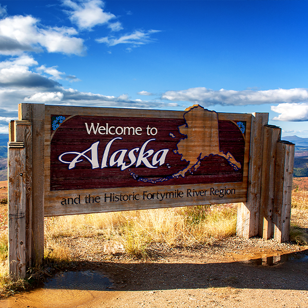 Alaska (AK) Professional Discipline Items