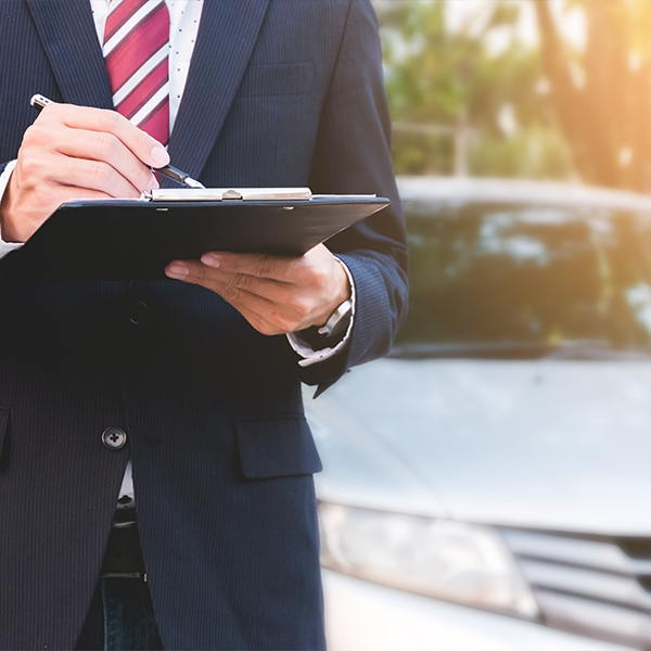 Massachusetts (MA) Auto Appraiser