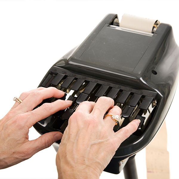 New Hampshire (NH) Court Reporter