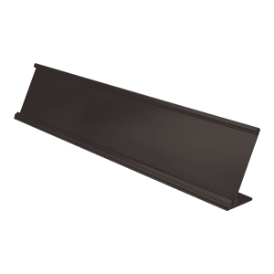 2" x 8" Black Desk Holder https://d2tl9ctlpnidkn.cloudfront.net/owlstampo/images/product/DSK3210BK_Sm.png