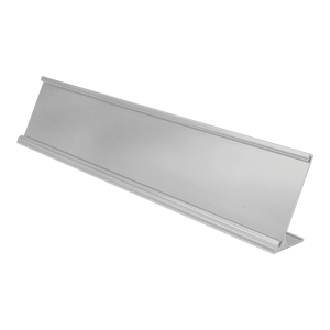 2" x 8" Black Desk Holder https://d2tl9ctlpnidkn.cloudfront.net/owlstampo/images/product/DSK3210SS_Sm.png