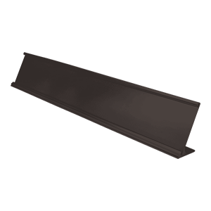 2" x 8" Black Desk Holder https://d2tl9ctlpnidkn.cloudfront.net/owlstampo/images/product/DSK3212BK_Sm.png