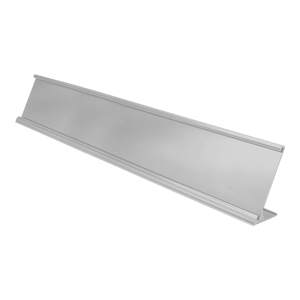2" x 8" Black Desk Holder https://d2tl9ctlpnidkn.cloudfront.net/owlstampo/images/product/DSK3212SS_Sm.png