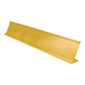 2" x 8" Black Desk Holder https://d2tl9ctlpnidkn.cloudfront.net/owlstampo/images/product/DSK3212YG_Sm.png