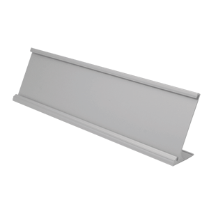 2" x 8" Black Desk Holder https://d2tl9ctlpnidkn.cloudfront.net/owlstampo/images/product/DSK328SS_Sm.png
