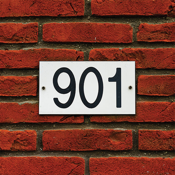 Engraved Signs