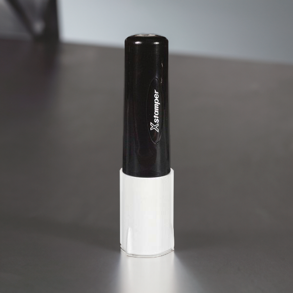 Xstamper F06 Industrial Pre-Inked Stamp