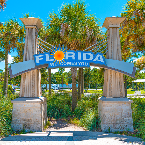 Florida (FL) Professional Discipline Items