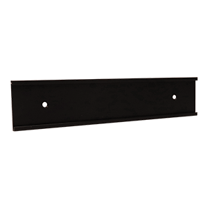 2" x 8" Black Desk Holder https://d2tl9ctlpnidkn.cloudfront.net/owlstampo/images/product/JPP_Black_Holders_Sm.png