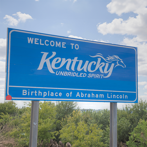 Kentucky (KY) Professional Discipline Items