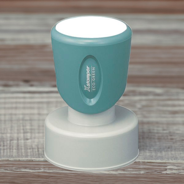 Xstamper N49 Pre-Inked Stamp