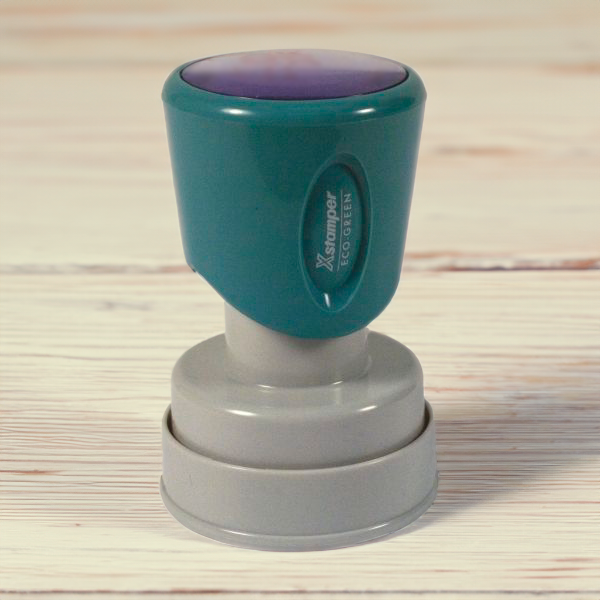 Xstamper N51 Pre-Inked Stamp