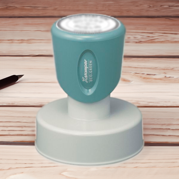 Xstamper N53 Pre-Inked Stamp