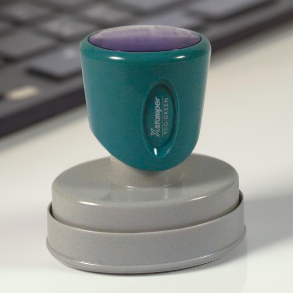 Xstamper N57 Pre-Inked Stamp