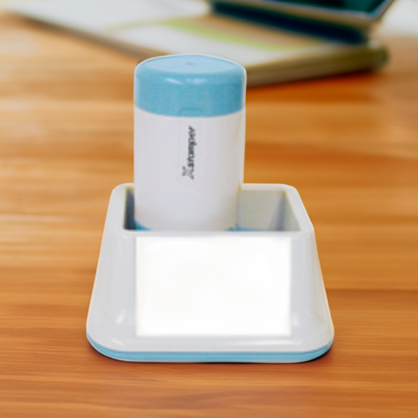 Xstamper N79 Xpedater Side Dater