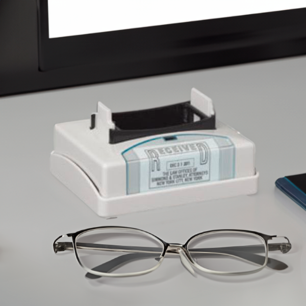 Xstamper N81 Versadater Custom Impression Frame