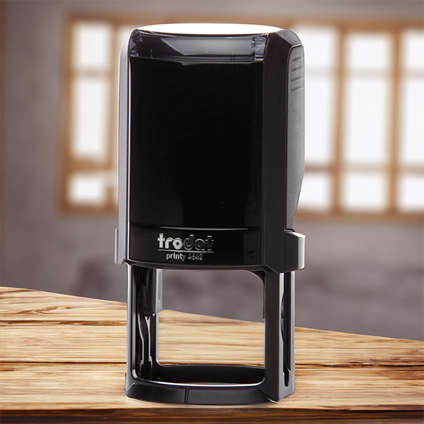 Trodat Printy 4642 Self-Inking Stamp 