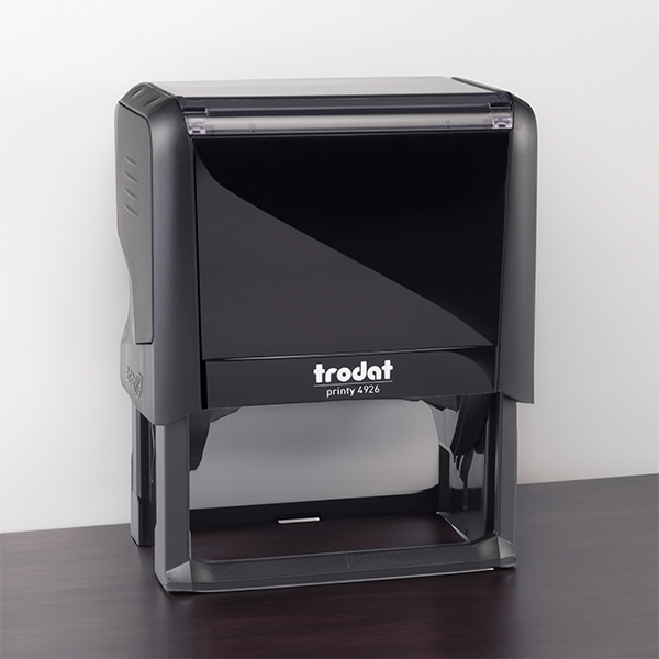 Trodat Printy 4926 Self-Inking Stamp 