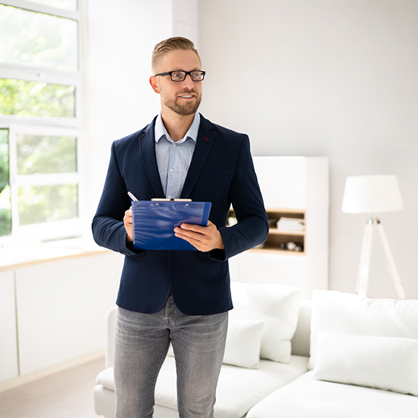 North Carolina (NC) Real Estate Appraiser