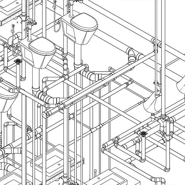 Wisconsin (WI) Plumbing Designer