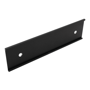 2" x 8" Black Desk Holder https://d2tl9ctlpnidkn.cloudfront.net/owlstampo/images/product/WLL3210BK_Sm.png