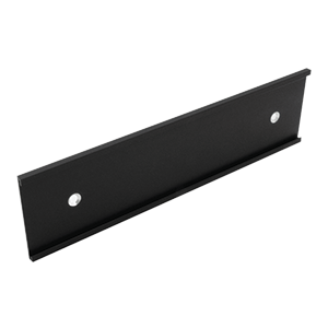 2" x 8" Black Desk Holder https://d2tl9ctlpnidkn.cloudfront.net/owlstampo/images/product/WLL328BK_Sm.png