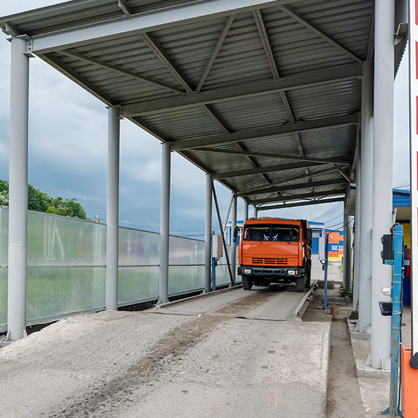 Maine (ME) Public Weighmaster