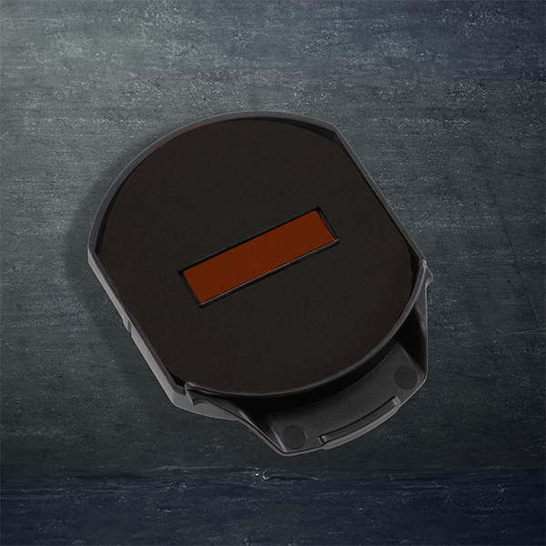 Trodat 6/15/2 Replacement Ink Pad 6