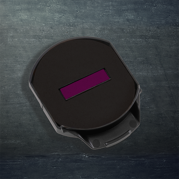 Trodat 6/15/2 Replacement Ink Pad 5