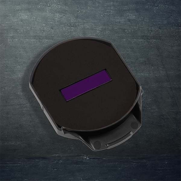 Trodat 6/15/2 Replacement Ink Pad 4