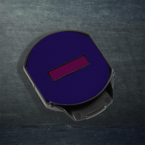 Trodat 6/15/2 Replacement Ink Pad 11