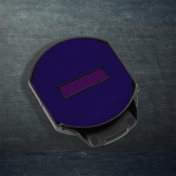 Trodat 6/15/2 Replacement Ink Pad 10