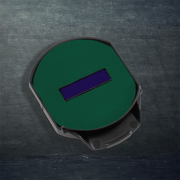 Trodat 6/15/2 Replacement Ink Pad 20