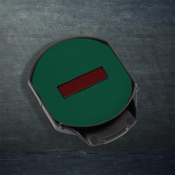 Trodat 6/15/2 Replacement Ink Pad 21