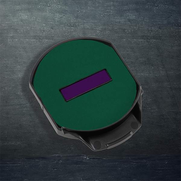 Trodat 6/15/2 Replacement Ink Pad 22