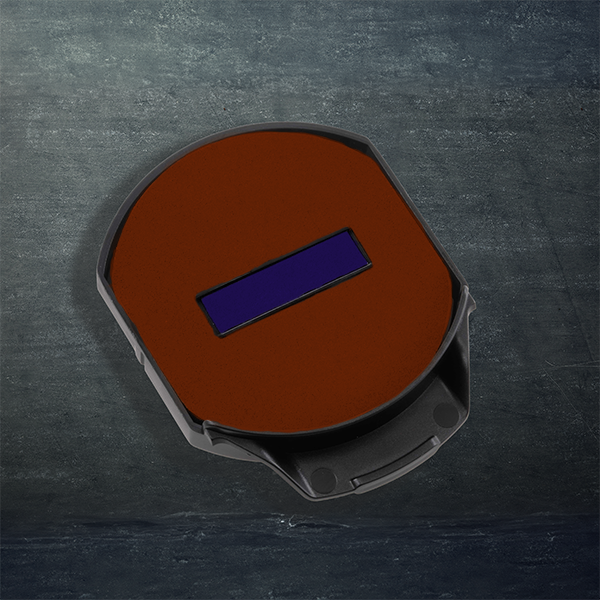 Trodat 6/15/2 Replacement Ink Pad 38