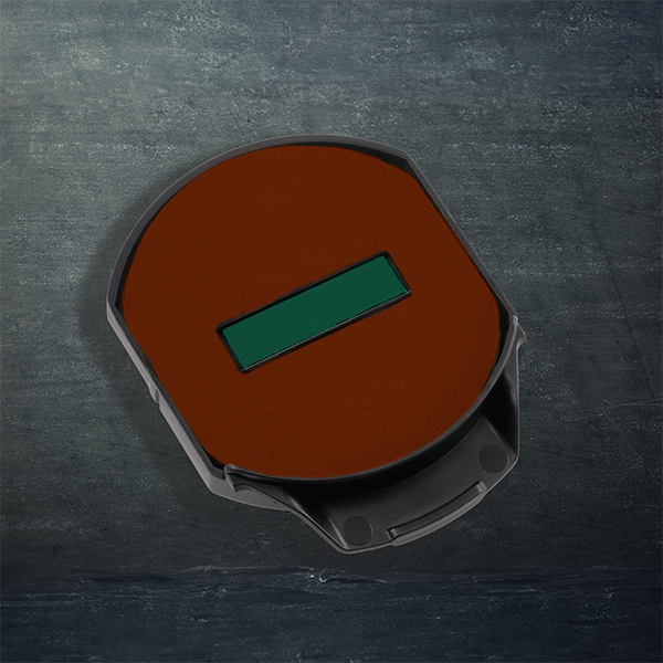 Trodat 6/15/2 Replacement Ink Pad 40