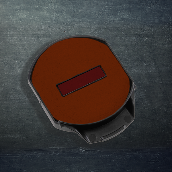 Trodat 6/15/2 Replacement Ink Pad 39