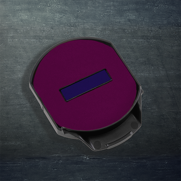 Trodat 6/15/2 Replacement Ink Pad 32