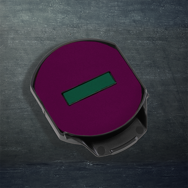 Trodat 6/15/2 Replacement Ink Pad 34