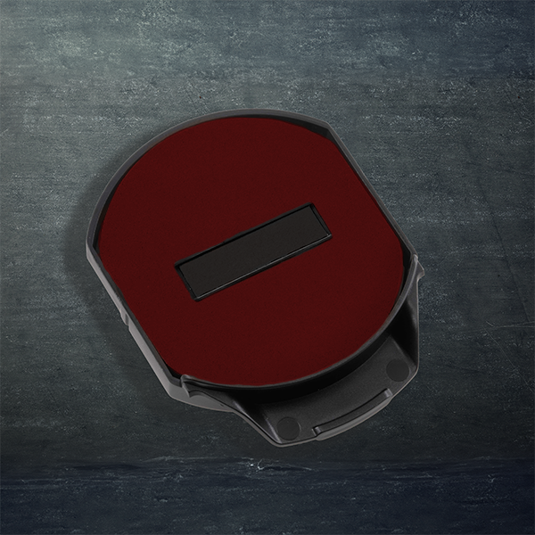 Trodat 6/15/2 Replacement Ink Pad 13