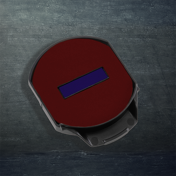 Trodat 6/15/2 Replacement Ink Pad 14