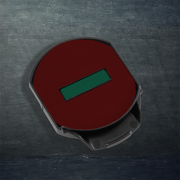 Trodat 6/15/2 Replacement Ink Pad 15