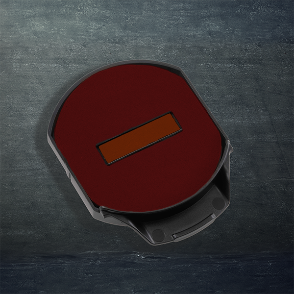 Trodat 6/15/2 Replacement Ink Pad 18